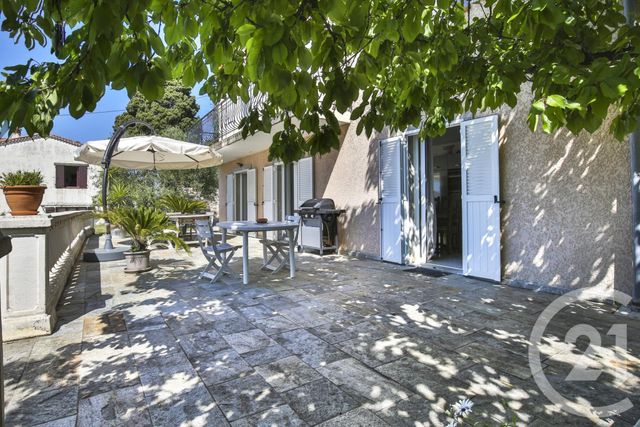 maison à vendre - 5 pièces - 140.0 m2 - VILLEFRANCHE SUR MER - 06 - PROVENCE-ALPES-COTE-D-AZUR - Century 21 Lafage Transactions maison à vendre - 5 pièces - 140.0 m2 - VILLEFRANCHE SUR MER - 06 - PROVENCE-ALPES-COTE-D-AZUR - Century 21 Lafage Transactions
