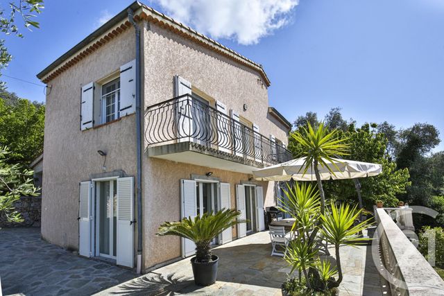 maison à vendre - 5 pièces - 140.0 m2 - VILLEFRANCHE SUR MER - 06 - PROVENCE-ALPES-COTE-D-AZUR - Century 21 Lafage Transactions maison à vendre - 5 pièces - 140.0 m2 - VILLEFRANCHE SUR MER - 06 - PROVENCE-ALPES-COTE-D-AZUR - Century 21 Lafage Transactions