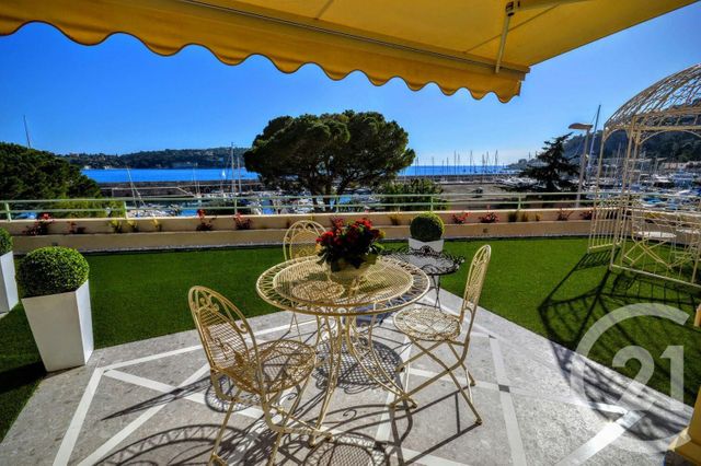 Appartement F3 à vendre - 3 pièces - 68.0 m2 - VILLEFRANCHE SUR MER - 06 - PROVENCE-ALPES-COTE-D-AZUR - Century 21 Lafage Transactions Appartement F3 à vendre - 3 pièces - 68.0 m2 - VILLEFRANCHE SUR MER - 06 - PROVENCE-ALPES-COTE-D-AZUR - Century 21 Lafage Transactions
