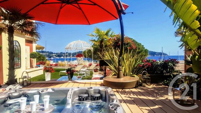 Appartement F3 à vendre - 3 pièces - 68.0 m2 - VILLEFRANCHE SUR MER - 06 - PROVENCE-ALPES-COTE-D-AZUR - Century 21 Lafage Transactions Appartement F3 à vendre - 3 pièces - 68.0 m2 - VILLEFRANCHE SUR MER - 06 - PROVENCE-ALPES-COTE-D-AZUR - Century 21 Lafage Transactions