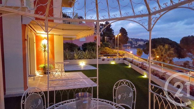 Appartement F3 à vendre - 3 pièces - 68.0 m2 - VILLEFRANCHE SUR MER - 06 - PROVENCE-ALPES-COTE-D-AZUR - Century 21 Lafage Transactions Appartement F3 à vendre - 3 pièces - 68.0 m2 - VILLEFRANCHE SUR MER - 06 - PROVENCE-ALPES-COTE-D-AZUR - Century 21 Lafage Transactions