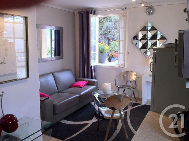 Appartement F2 à vendre - 2 pièces - 30.0 m2 - ST JEAN CAP FERRAT - 06 - PROVENCE-ALPES-COTE-D-AZUR - Century 21 Lafage Transactions Appartement F2 à vendre - 2 pièces - 30.0 m2 - ST JEAN CAP FERRAT - 06 - PROVENCE-ALPES-COTE-D-AZUR - Century 21 Lafage Transactions