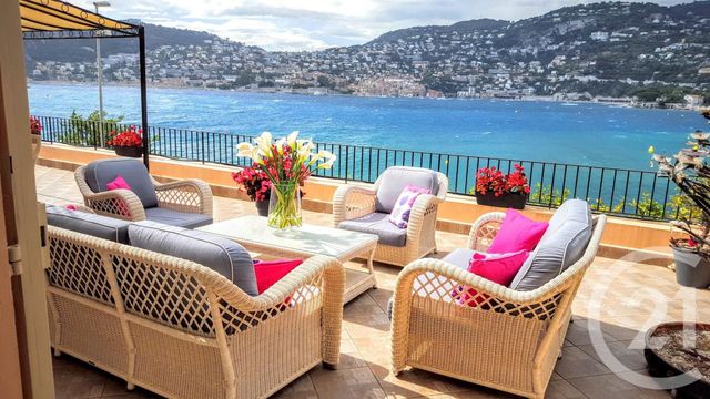 Appartement F2 à vendre - 2 pièces - 30.0 m2 - ST JEAN CAP FERRAT - 06 - PROVENCE-ALPES-COTE-D-AZUR - Century 21 Lafage Transactions Appartement F2 à vendre - 2 pièces - 30.0 m2 - ST JEAN CAP FERRAT - 06 - PROVENCE-ALPES-COTE-D-AZUR - Century 21 Lafage Transactions