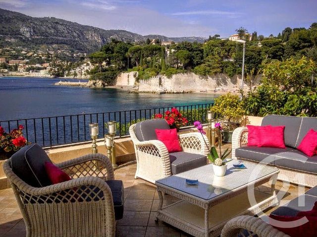 Appartement F2 à vendre - 2 pièces - 30.0 m2 - ST JEAN CAP FERRAT - 06 - PROVENCE-ALPES-COTE-D-AZUR - Century 21 Lafage Transactions Appartement F2 à vendre - 2 pièces - 30.0 m2 - ST JEAN CAP FERRAT - 06 - PROVENCE-ALPES-COTE-D-AZUR - Century 21 Lafage Transactions