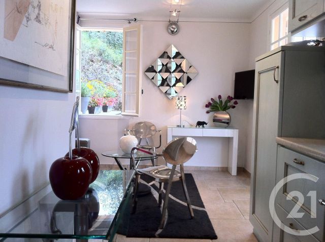 Appartement F2 à vendre - 2 pièces - 30.0 m2 - ST JEAN CAP FERRAT - 06 - PROVENCE-ALPES-COTE-D-AZUR - Century 21 Lafage Transactions Appartement F2 à vendre - 2 pièces - 30.0 m2 - ST JEAN CAP FERRAT - 06 - PROVENCE-ALPES-COTE-D-AZUR - Century 21 Lafage Transactions
