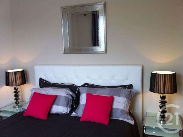 Appartement F2 à vendre - 2 pièces - 30.0 m2 - ST JEAN CAP FERRAT - 06 - PROVENCE-ALPES-COTE-D-AZUR - Century 21 Lafage Transactions Appartement F2 à vendre - 2 pièces - 30.0 m2 - ST JEAN CAP FERRAT - 06 - PROVENCE-ALPES-COTE-D-AZUR - Century 21 Lafage Transactions