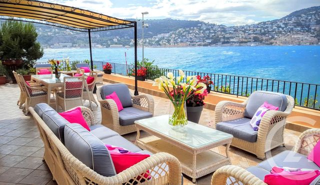 Appartement F2 à vendre - 2 pièces - 30.0 m2 - ST JEAN CAP FERRAT - 06 - PROVENCE-ALPES-COTE-D-AZUR - Century 21 Lafage Transactions Appartement F2 à vendre - 2 pièces - 30.0 m2 - ST JEAN CAP FERRAT - 06 - PROVENCE-ALPES-COTE-D-AZUR - Century 21 Lafage Transactions
