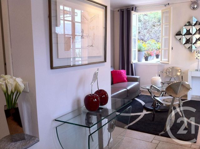 Appartement F2 à vendre - 2 pièces - 30.0 m2 - ST JEAN CAP FERRAT - 06 - PROVENCE-ALPES-COTE-D-AZUR - Century 21 Lafage Transactions Appartement F2 à vendre - 2 pièces - 30.0 m2 - ST JEAN CAP FERRAT - 06 - PROVENCE-ALPES-COTE-D-AZUR - Century 21 Lafage Transactions