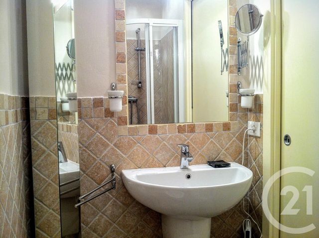 Appartement F2 à vendre - 2 pièces - 30.0 m2 - ST JEAN CAP FERRAT - 06 - PROVENCE-ALPES-COTE-D-AZUR - Century 21 Lafage Transactions Appartement F2 à vendre - 2 pièces - 30.0 m2 - ST JEAN CAP FERRAT - 06 - PROVENCE-ALPES-COTE-D-AZUR - Century 21 Lafage Transactions