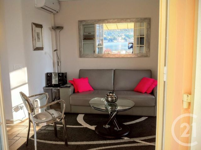 Appartement F2 à vendre - 2 pièces - 30.0 m2 - ST JEAN CAP FERRAT - 06 - PROVENCE-ALPES-COTE-D-AZUR - Century 21 Lafage Transactions Appartement F2 à vendre - 2 pièces - 30.0 m2 - ST JEAN CAP FERRAT - 06 - PROVENCE-ALPES-COTE-D-AZUR - Century 21 Lafage Transactions