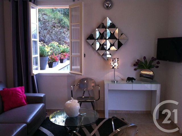 Appartement F2 à vendre - 2 pièces - 30.0 m2 - ST JEAN CAP FERRAT - 06 - PROVENCE-ALPES-COTE-D-AZUR - Century 21 Lafage Transactions Appartement F2 à vendre - 2 pièces - 30.0 m2 - ST JEAN CAP FERRAT - 06 - PROVENCE-ALPES-COTE-D-AZUR - Century 21 Lafage Transactions