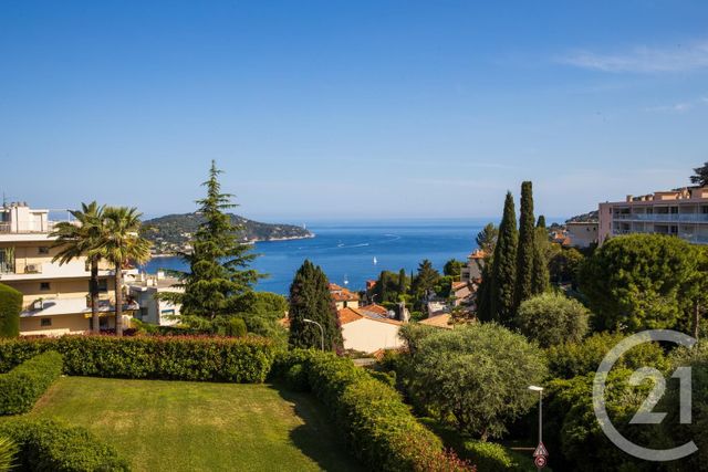 Appartement F3 à vendre - 3 pièces - 76.0 m2 - VILLEFRANCHE SUR MER - 06 - PROVENCE-ALPES-COTE-D-AZUR - Century 21 Lafage Transactions Appartement F3 à vendre - 3 pièces - 76.0 m2 - VILLEFRANCHE SUR MER - 06 - PROVENCE-ALPES-COTE-D-AZUR - Century 21 Lafage Transactions