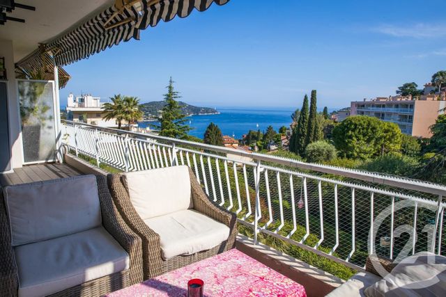 Appartement F3 à vendre - 3 pièces - 76.0 m2 - VILLEFRANCHE SUR MER - 06 - PROVENCE-ALPES-COTE-D-AZUR - Century 21 Lafage Transactions Appartement F3 à vendre - 3 pièces - 76.0 m2 - VILLEFRANCHE SUR MER - 06 - PROVENCE-ALPES-COTE-D-AZUR - Century 21 Lafage Transactions