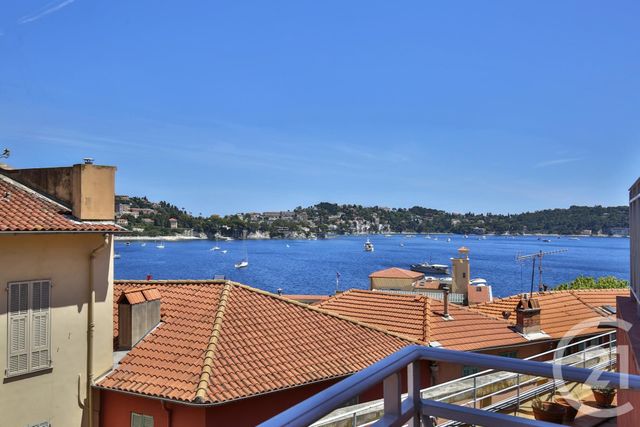 Studio à vendre - 1 pièce - 23.0 m2 - VILLEFRANCHE SUR MER - 06 - PROVENCE-ALPES-COTE-D-AZUR - Century 21 Lafage Transactions Studio à vendre - 1 pièce - 23.0 m2 - VILLEFRANCHE SUR MER - 06 - PROVENCE-ALPES-COTE-D-AZUR - Century 21 Lafage Transactions