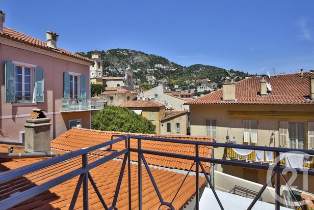 Studio à vendre - 1 pièce - 23.0 m2 - VILLEFRANCHE SUR MER - 06 - PROVENCE-ALPES-COTE-D-AZUR - Century 21 Lafage Transactions Studio à vendre - 1 pièce - 23.0 m2 - VILLEFRANCHE SUR MER - 06 - PROVENCE-ALPES-COTE-D-AZUR - Century 21 Lafage Transactions