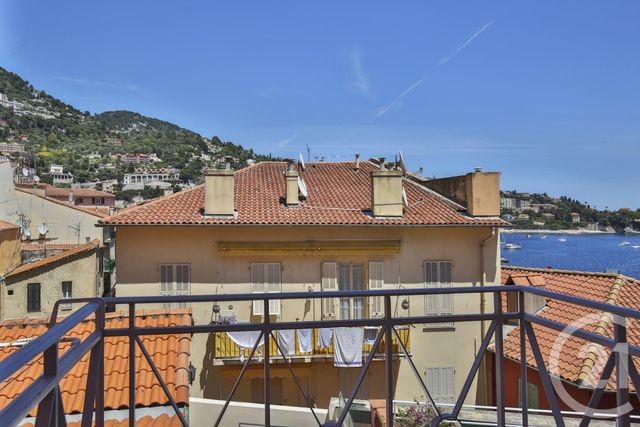 Studio à vendre - 1 pièce - 23.0 m2 - VILLEFRANCHE SUR MER - 06 - PROVENCE-ALPES-COTE-D-AZUR - Century 21 Lafage Transactions Studio à vendre - 1 pièce - 23.0 m2 - VILLEFRANCHE SUR MER - 06 - PROVENCE-ALPES-COTE-D-AZUR - Century 21 Lafage Transactions