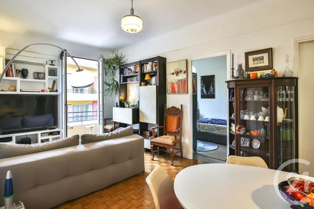 Appartement F3 à vendre - 3 pièces - 59.51 m2 - VILLEFRANCHE SUR MER - 06 - PROVENCE-ALPES-COTE-D-AZUR - Century 21 Lafage Transactions Appartement F3 à vendre - 3 pièces - 59.51 m2 - VILLEFRANCHE SUR MER - 06 - PROVENCE-ALPES-COTE-D-AZUR - Century 21 Lafage Transactions