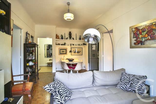Appartement F3 à vendre - 3 pièces - 59.51 m2 - VILLEFRANCHE SUR MER - 06 - PROVENCE-ALPES-COTE-D-AZUR - Century 21 Lafage Transactions Appartement F3 à vendre - 3 pièces - 59.51 m2 - VILLEFRANCHE SUR MER - 06 - PROVENCE-ALPES-COTE-D-AZUR - Century 21 Lafage Transactions