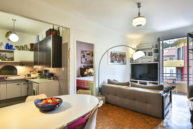 Appartement F3 à vendre - 3 pièces - 59.51 m2 - VILLEFRANCHE SUR MER - 06 - PROVENCE-ALPES-COTE-D-AZUR - Century 21 Lafage Transactions Appartement F3 à vendre - 3 pièces - 59.51 m2 - VILLEFRANCHE SUR MER - 06 - PROVENCE-ALPES-COTE-D-AZUR - Century 21 Lafage Transactions