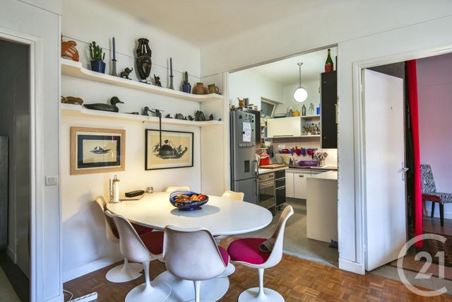 Appartement F3 à vendre - 3 pièces - 59.51 m2 - VILLEFRANCHE SUR MER - 06 - PROVENCE-ALPES-COTE-D-AZUR - Century 21 Lafage Transactions Appartement F3 à vendre - 3 pièces - 59.51 m2 - VILLEFRANCHE SUR MER - 06 - PROVENCE-ALPES-COTE-D-AZUR - Century 21 Lafage Transactions