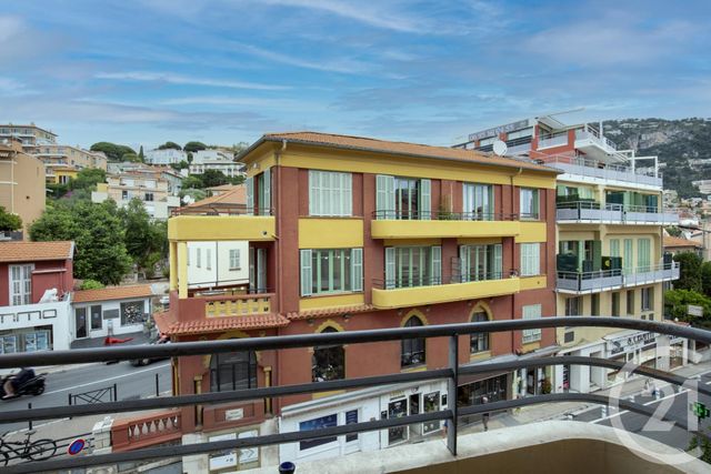 Appartement F3 à vendre - 3 pièces - 59.51 m2 - VILLEFRANCHE SUR MER - 06 - PROVENCE-ALPES-COTE-D-AZUR - Century 21 Lafage Transactions Appartement F3 à vendre - 3 pièces - 59.51 m2 - VILLEFRANCHE SUR MER - 06 - PROVENCE-ALPES-COTE-D-AZUR - Century 21 Lafage Transactions
