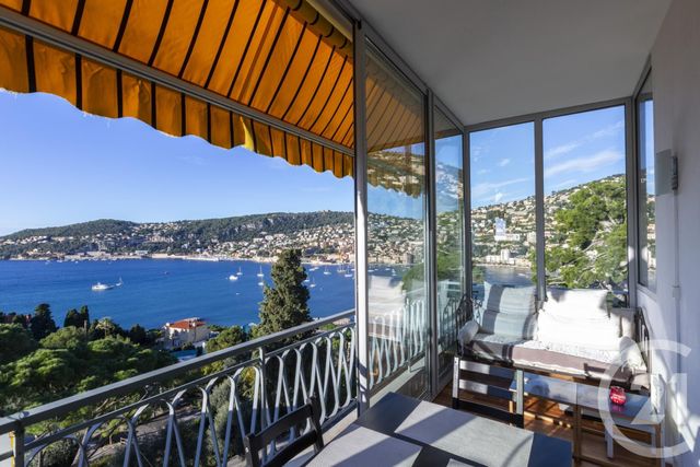 appartement à vendre - 2 pièces - 45.38 m2 - VILLEFRANCHE SUR MER - 06 - PROVENCE-ALPES-COTE-D-AZUR - Century 21 Lafage Transactions appartement à vendre - 2 pièces - 45.38 m2 - VILLEFRANCHE SUR MER - 06 - PROVENCE-ALPES-COTE-D-AZUR - Century 21 Lafage Transactions