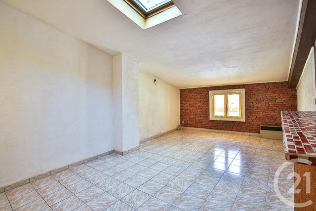 Afficher la photo en grand Appartement F2 à vendre - 2 pièces - 44.01 m2 - VILLEFRANCHE SUR MER - 06 - PROVENCE-ALPES-COTE-D-AZUR - Century 21 Lafage Transactions