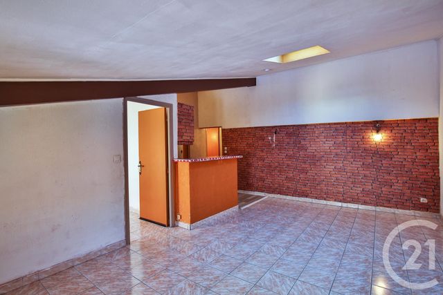 Afficher la photo en grand Appartement F2 à vendre - 2 pièces - 44.01 m2 - VILLEFRANCHE SUR MER - 06 - PROVENCE-ALPES-COTE-D-AZUR - Century 21 Lafage Transactions