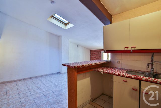 Afficher la photo en grand Appartement F2 à vendre - 2 pièces - 44.01 m2 - VILLEFRANCHE SUR MER - 06 - PROVENCE-ALPES-COTE-D-AZUR - Century 21 Lafage Transactions