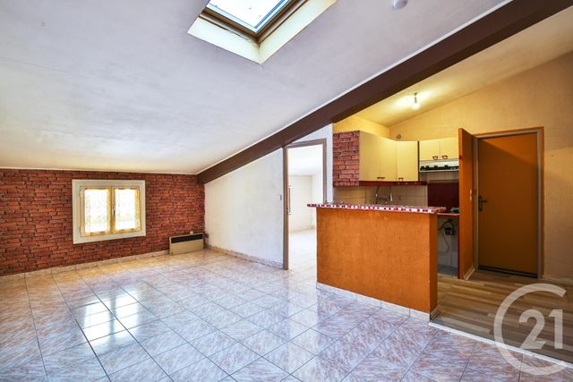Afficher la photo en grand Appartement F2 à vendre - 2 pièces - 44.01 m2 - VILLEFRANCHE SUR MER - 06 - PROVENCE-ALPES-COTE-D-AZUR - Century 21 Lafage Transactions