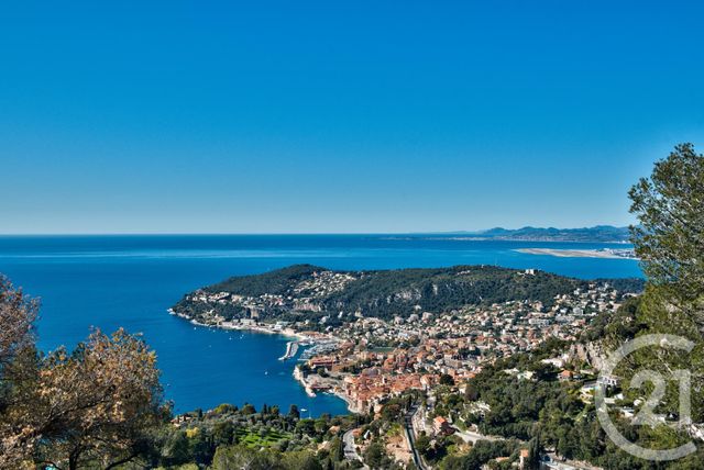 maison - VILLEFRANCHE SUR MER - 06