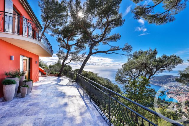 Maison à vendre VILLEFRANCHE SUR MER