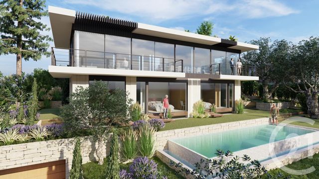 maison - VILLEFRANCHE SUR MER - 06