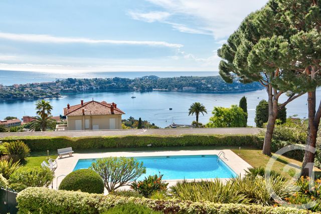  - VILLEFRANCHE SUR MER - 