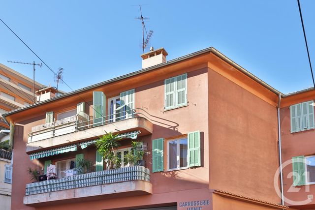 appartement - VILLEFRANCHE SUR MER - 06