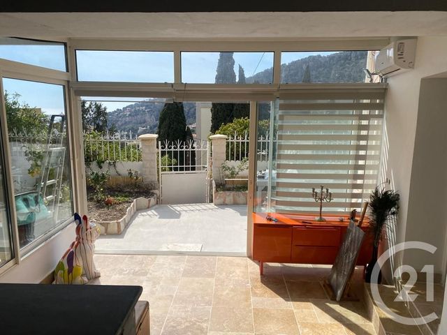 appartement - VILLEFRANCHE SUR MER - 06