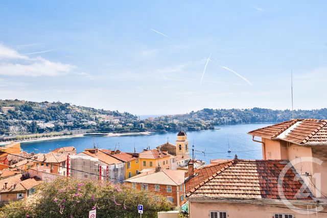 appartement - VILLEFRANCHE SUR MER - 06