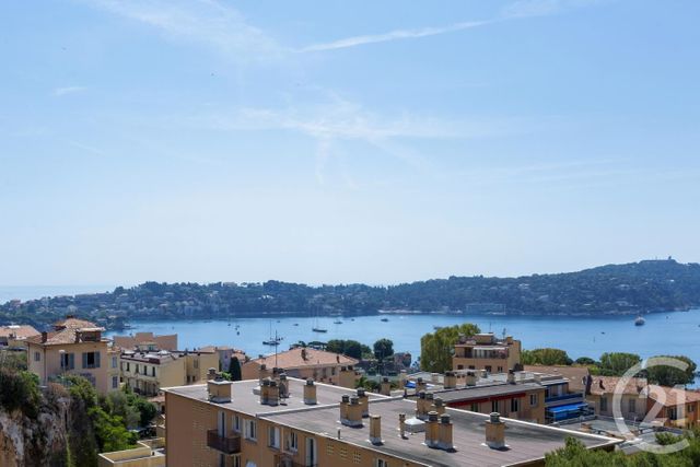 Appartement F4 à vendre - 4 pièces - 74.91 m2 - VILLEFRANCHE SUR MER - 06 - PROVENCE-ALPES-COTE-D-AZUR - Century 21 Lafage Transactions