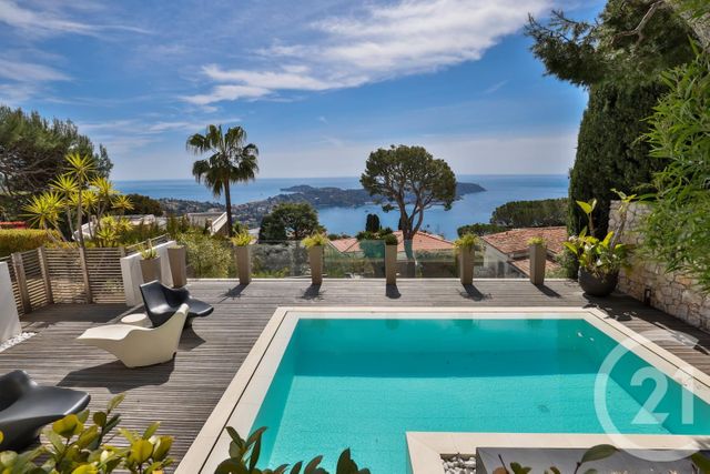 maison - VILLEFRANCHE SUR MER - 06