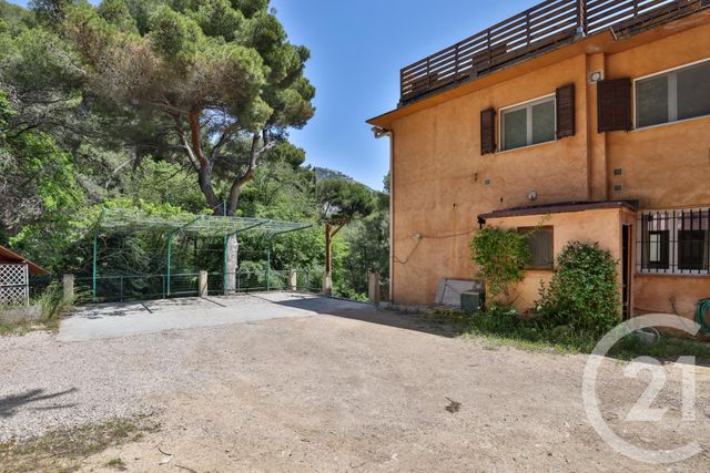 appartement - EZE - 06