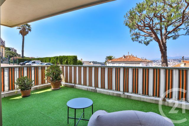 appartement - NICE - 06