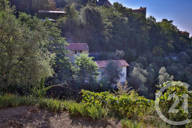 maison - CASTILLON - 06