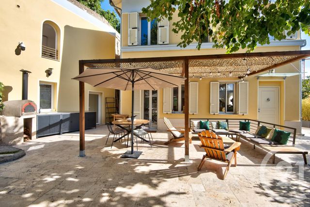 maison - NICE - 06