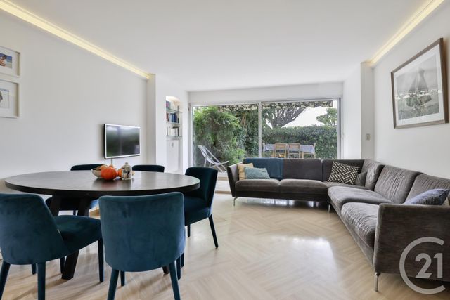 appartement - NICE - 06