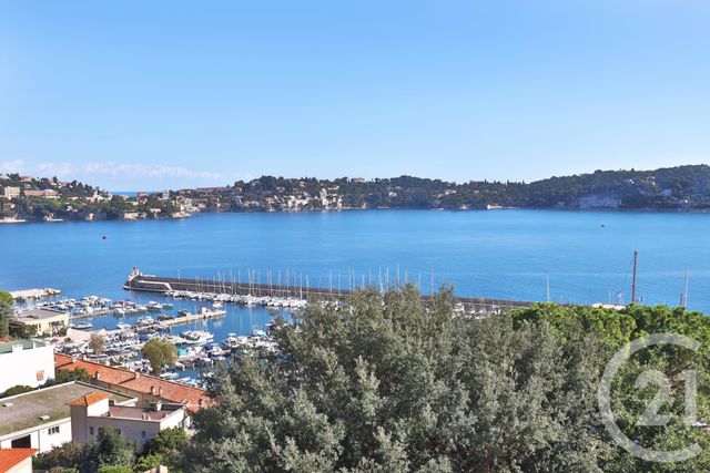 maison à vendre - 10 pièces - 350.0 m2 - VILLEFRANCHE SUR MER - 06 - PROVENCE-ALPES-COTE-D-AZUR - Century 21 Lafage Transactions