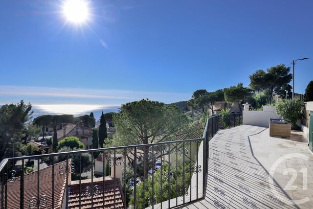 maison - VILLEFRANCHE SUR MER - 06