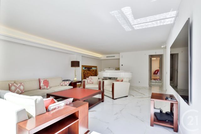 maison à vendre - 7 pièces - 300.0 m2 - VILLEFRANCHE SUR MER - 06 - PROVENCE-ALPES-COTE-D-AZUR - Century 21 Lafage Transactions