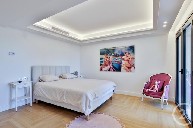 maison à vendre - 7 pièces - 300.0 m2 - VILLEFRANCHE SUR MER - 06 - PROVENCE-ALPES-COTE-D-AZUR - Century 21 Lafage Transactions