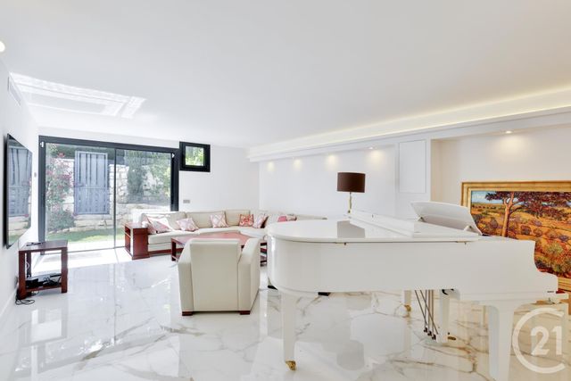 maison à vendre - 7 pièces - 300.0 m2 - VILLEFRANCHE SUR MER - 06 - PROVENCE-ALPES-COTE-D-AZUR - Century 21 Lafage Transactions