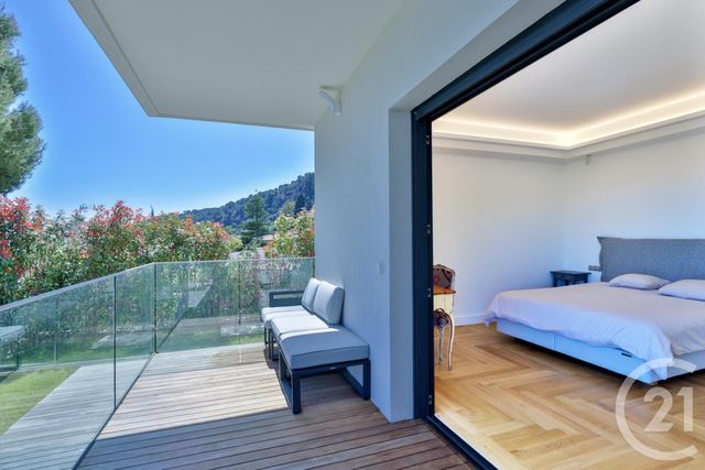 maison à vendre - 7 pièces - 300.0 m2 - VILLEFRANCHE SUR MER - 06 - PROVENCE-ALPES-COTE-D-AZUR - Century 21 Lafage Transactions